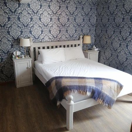 The Courtyard Bed and Breakfast Couiza Εξωτερικό φωτογραφία