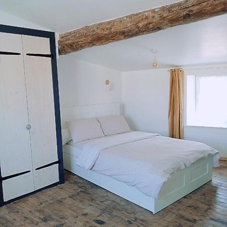 The Courtyard Bed and Breakfast Couiza Εξωτερικό φωτογραφία