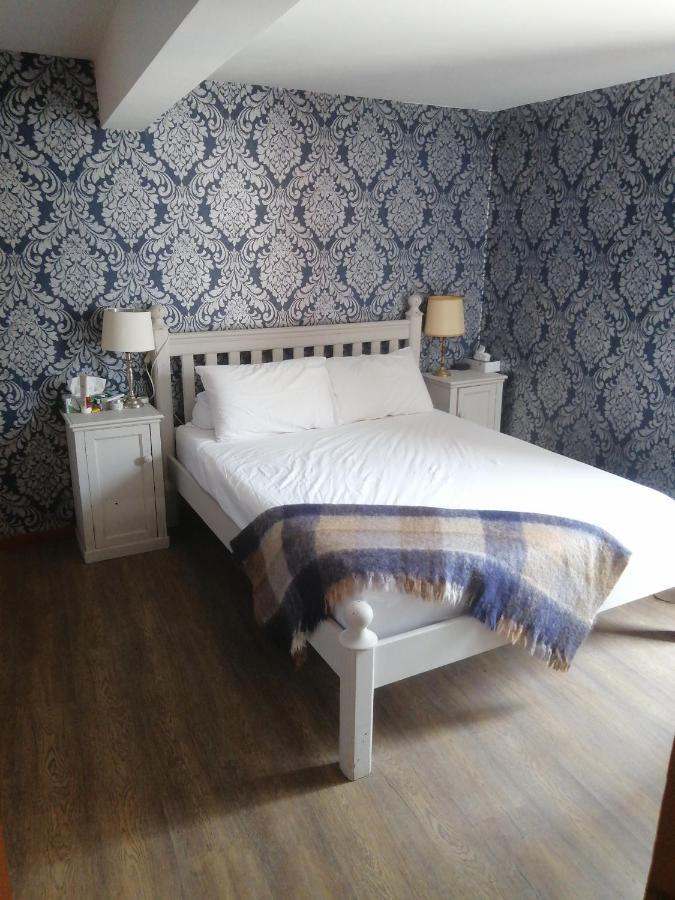 The Courtyard Bed and Breakfast Couiza Εξωτερικό φωτογραφία