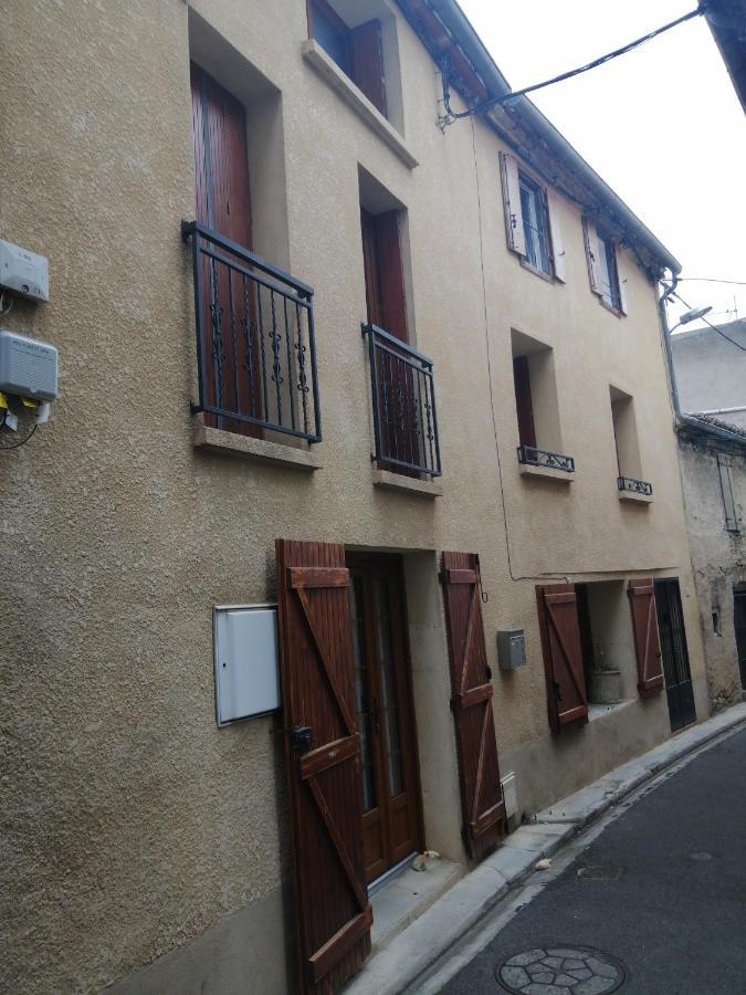 The Courtyard Bed and Breakfast Couiza Εξωτερικό φωτογραφία