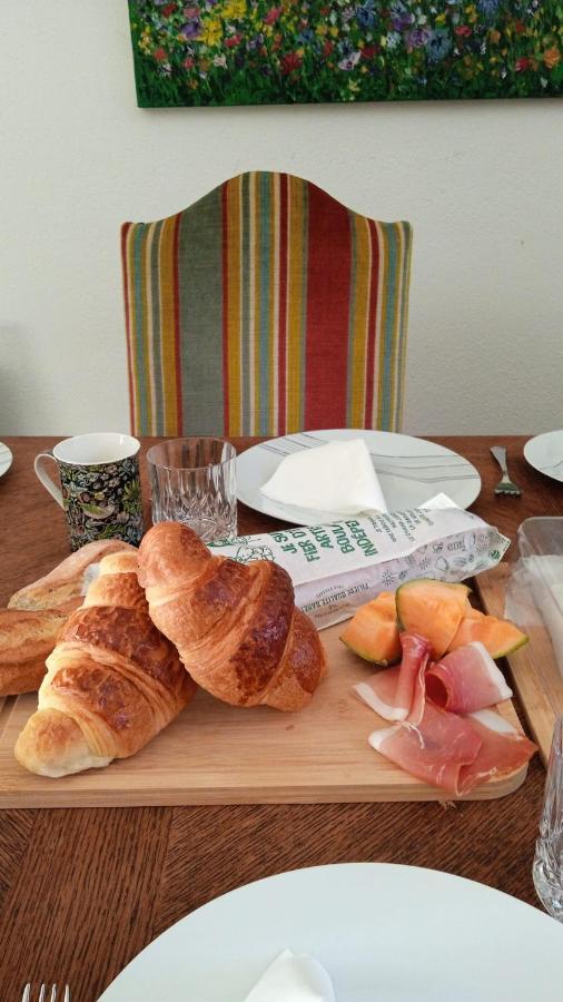 The Courtyard Bed and Breakfast Couiza Εξωτερικό φωτογραφία