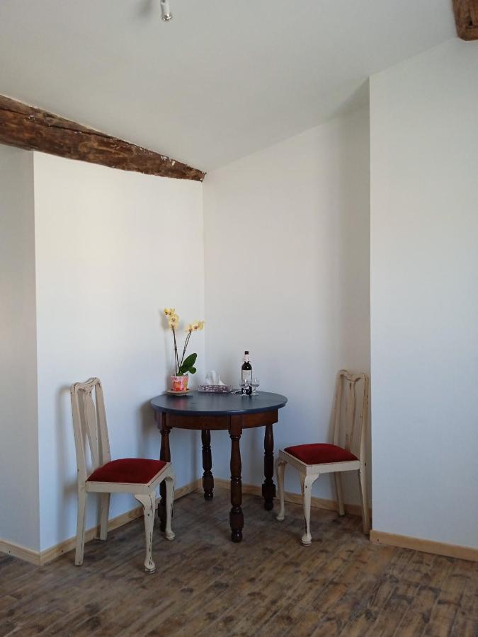 The Courtyard Bed and Breakfast Couiza Εξωτερικό φωτογραφία