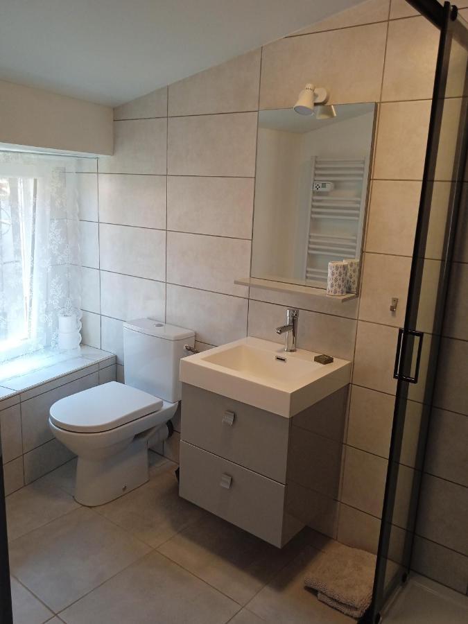 The Courtyard Bed and Breakfast Couiza Εξωτερικό φωτογραφία
